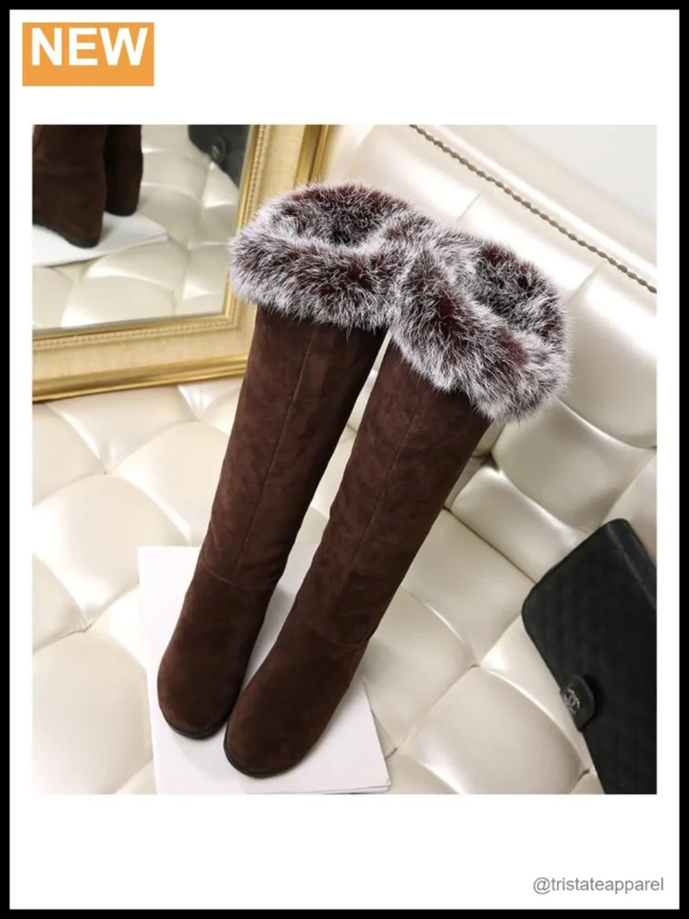 N/A stay warm